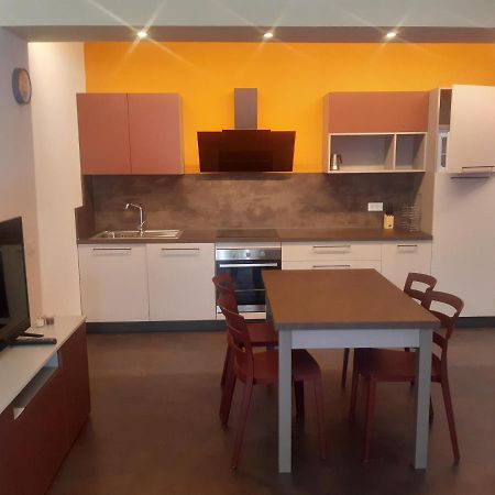 Ca Du Lel Trarego Viggiona Appartement Buitenkant foto