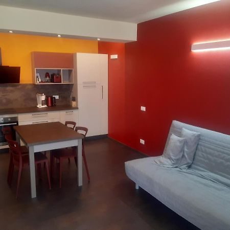 Ca Du Lel Trarego Viggiona Appartement Buitenkant foto