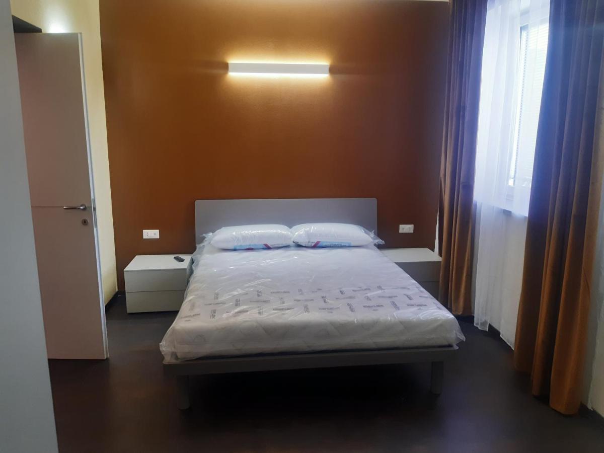 Ca Du Lel Trarego Viggiona Appartement Buitenkant foto