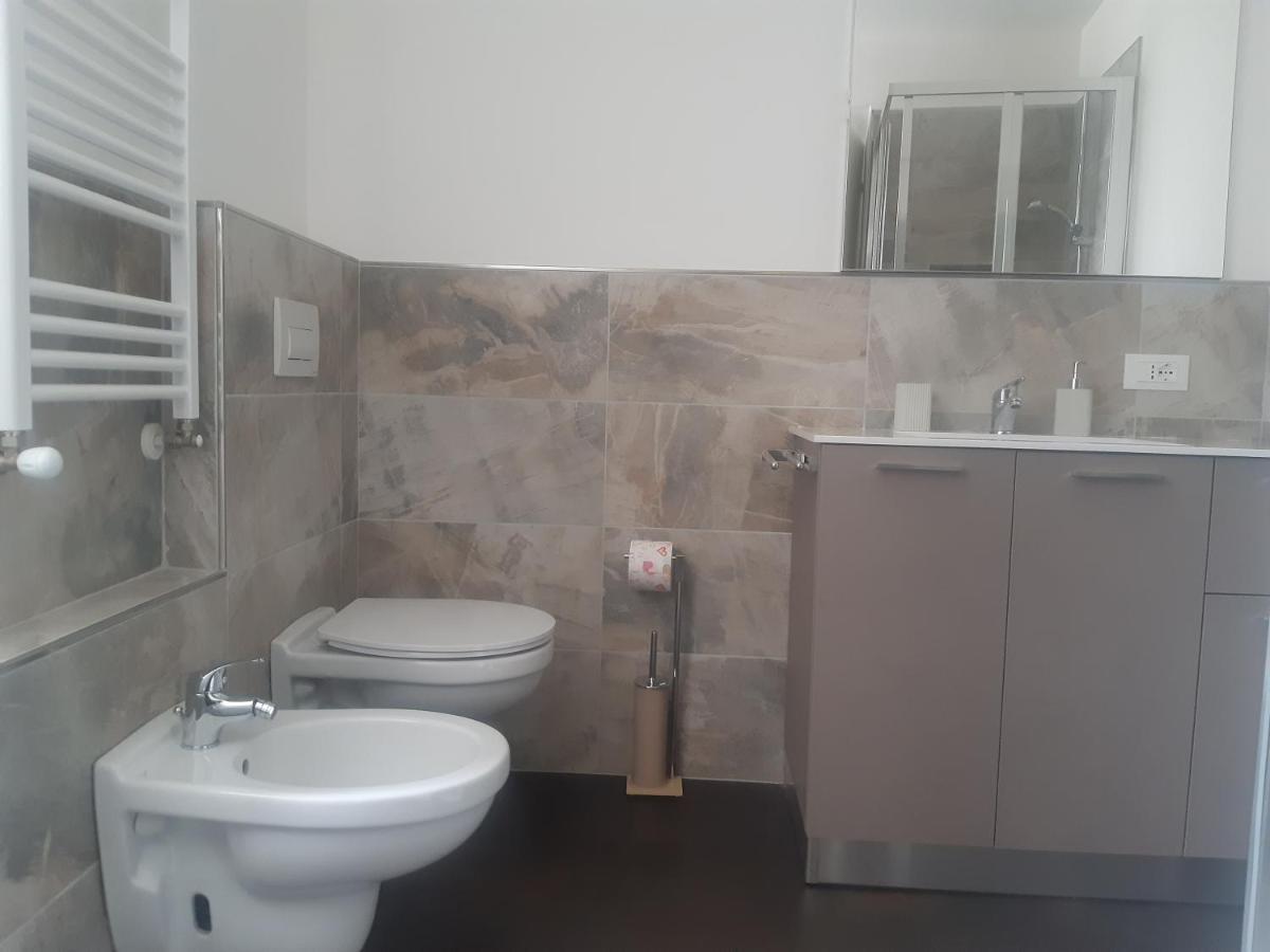 Ca Du Lel Trarego Viggiona Appartement Buitenkant foto