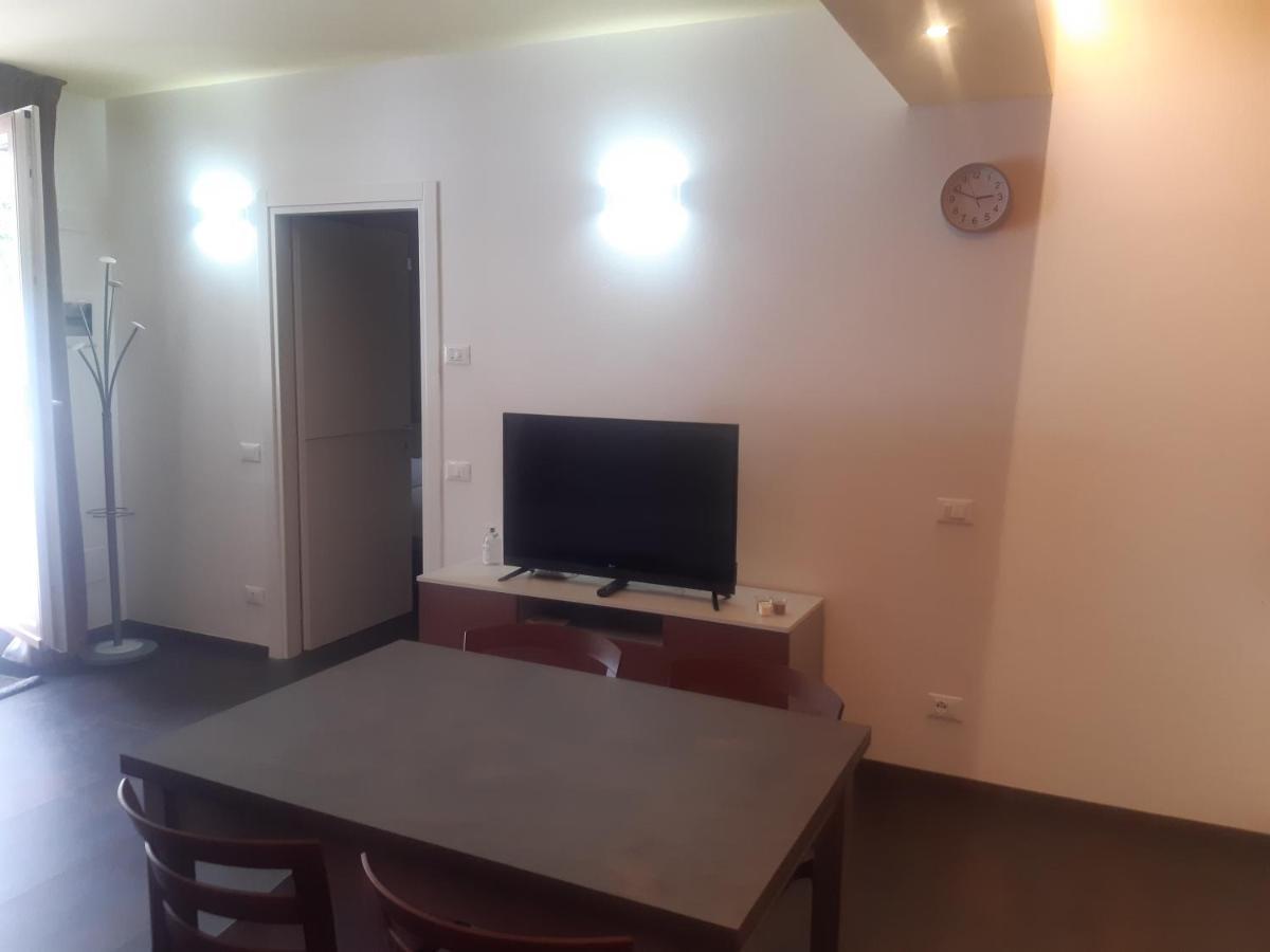 Ca Du Lel Trarego Viggiona Appartement Buitenkant foto