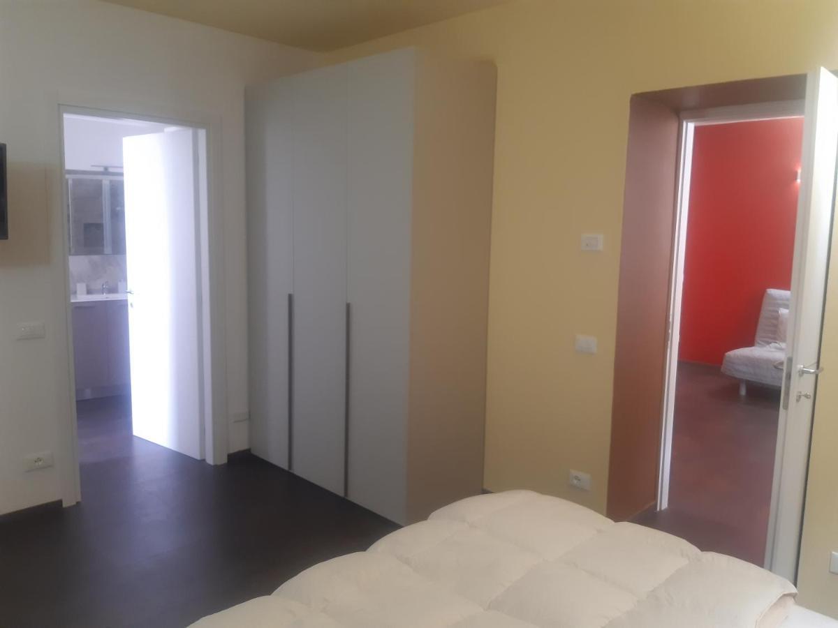 Ca Du Lel Trarego Viggiona Appartement Buitenkant foto